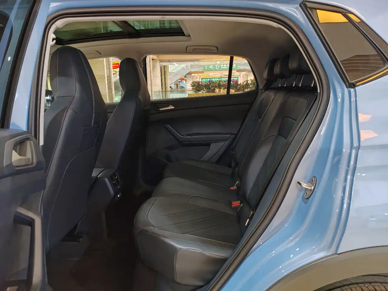 Volkswagen Tharu, миниатюра 6
