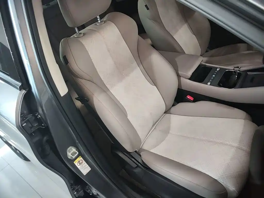 BYD Yuan PLUS 2025 2025 Model Intelligent Driving Edition 510KM Leading Version