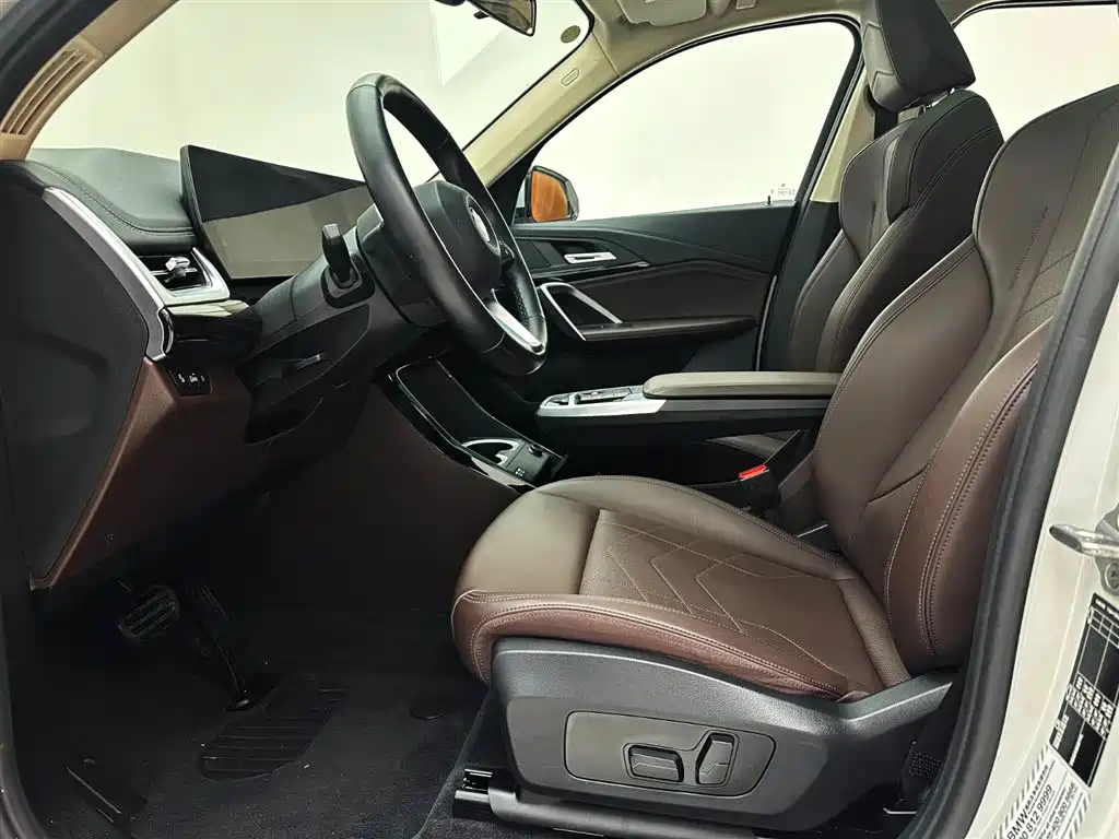 BMW X1 2023 sDrive20Li X Design Package фото 19