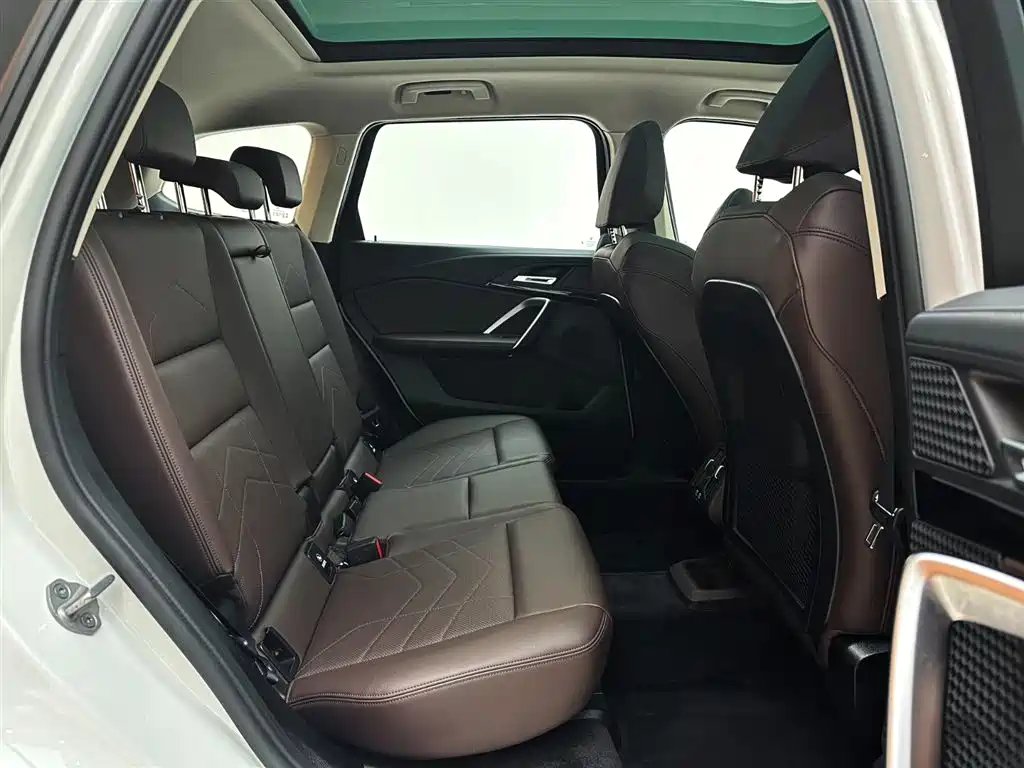 BMW X1 2023 sDrive20Li X Design Package фото 23