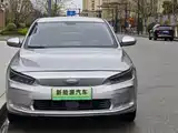 Фото 2 - Geely Geometry A