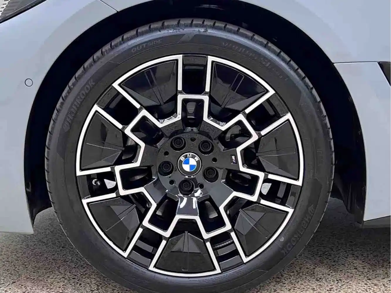 BMW 4 Series 2025 2024 430i Gran Coupe M Sport Shadowline Package