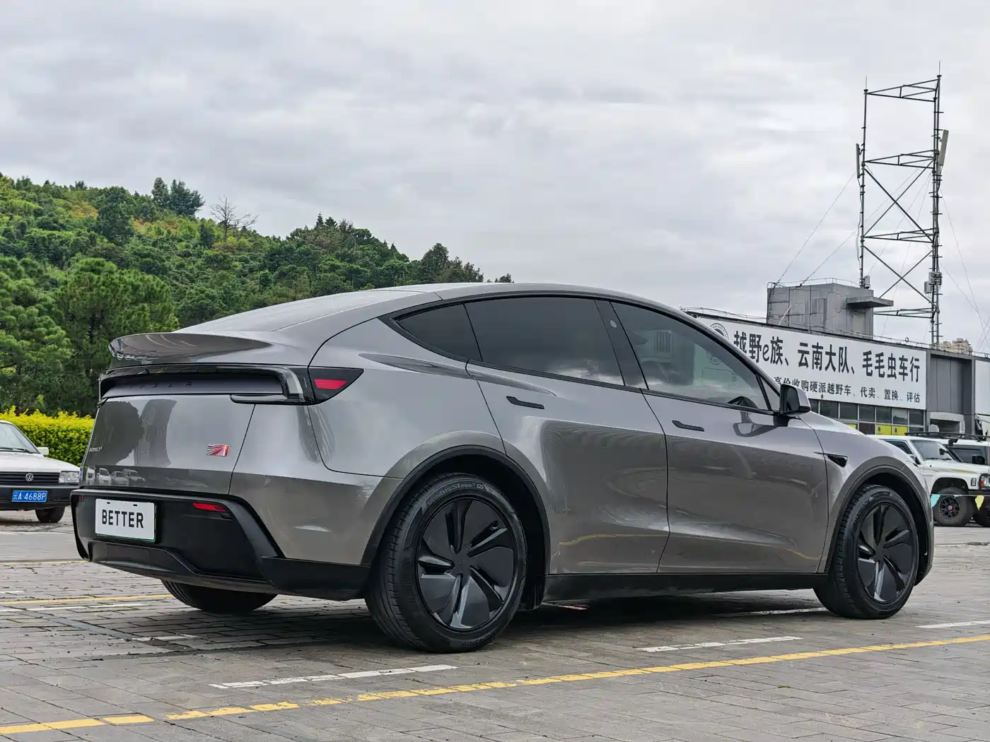 Photo 8 - Tesla Model Y
