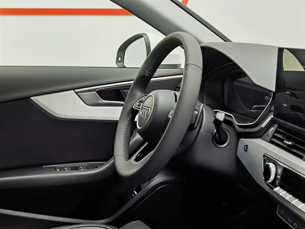Audi A4L 2020 40 TFSI Luxury Dynamic фото 22