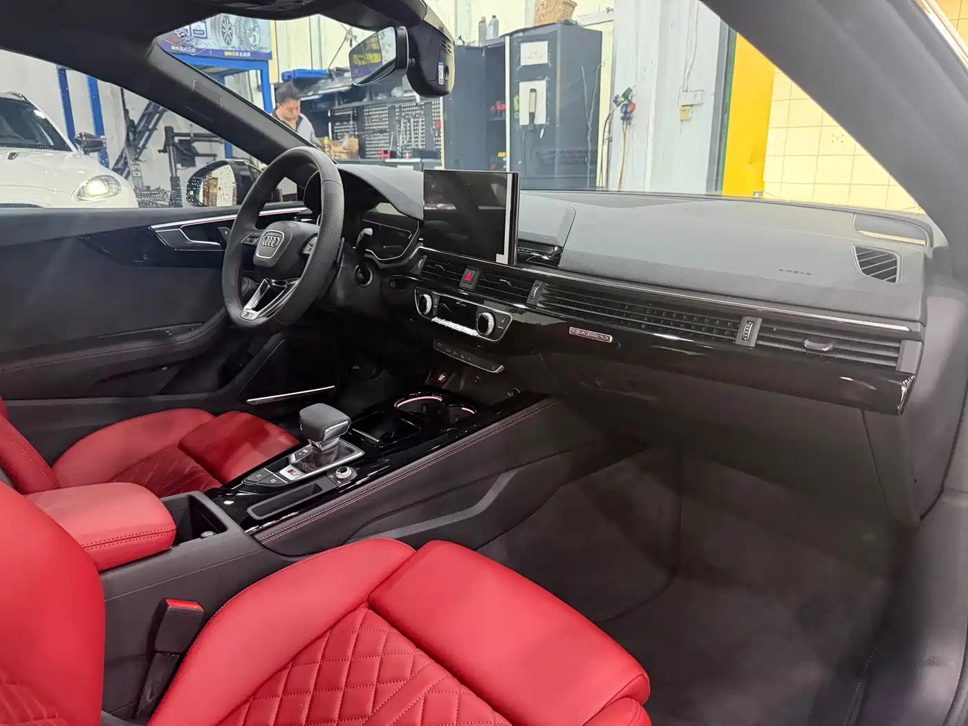 Audi S5 2021 2020 S5 3.0T Coupe