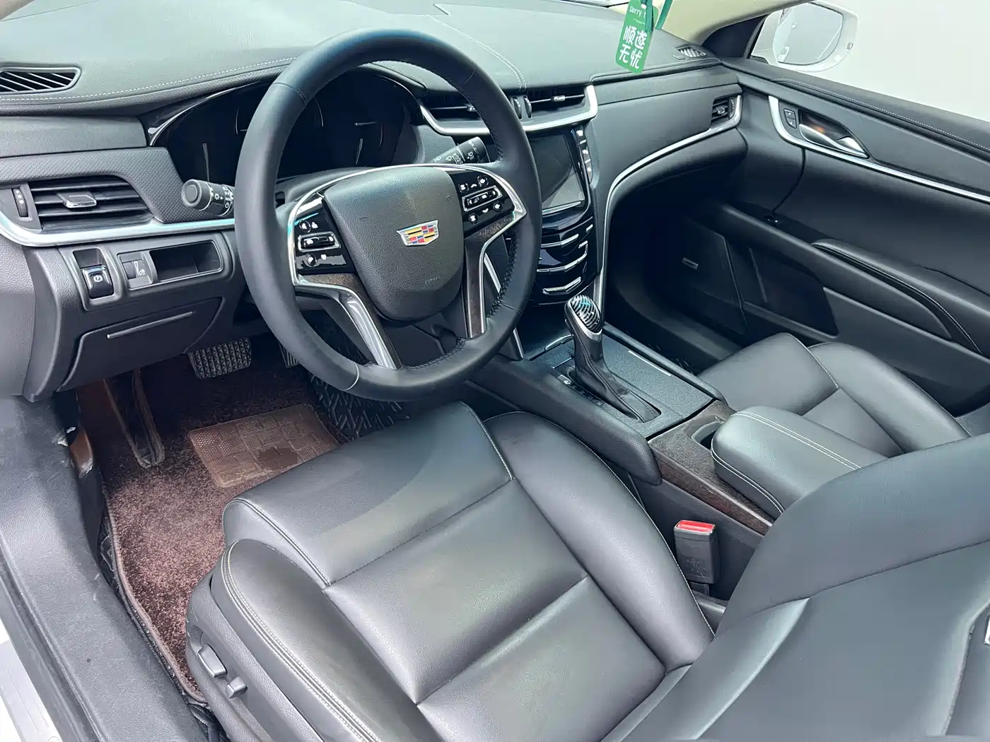 Cadillac XTS 2018 28T Technology фото 4