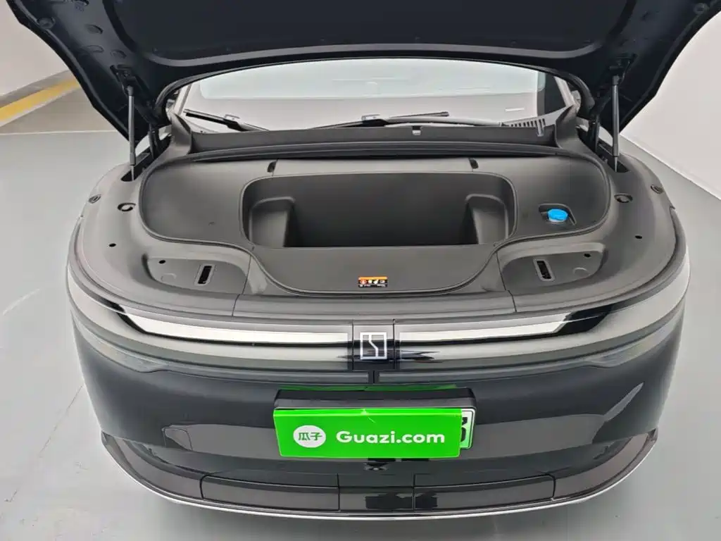 ZEEKR 7X 2025 2025 Model 75kWh RWD Smart Driving Edition
