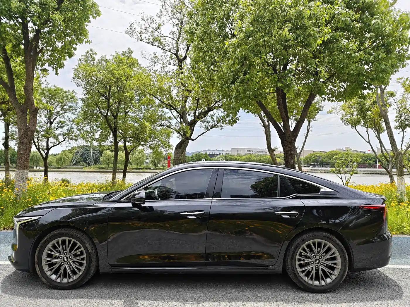 Besturn B70 2020 2021 1.5T Automatic Joy Edition