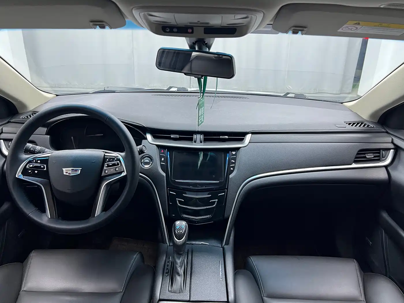 Cadillac XTS 2018 28T Technology фото 6