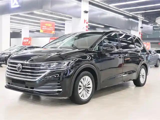 Volkswagen Viloran 2024 330TSI Business Edition