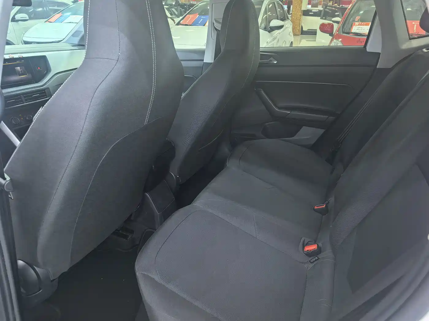 2024 Volkswagen Polo