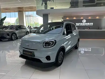 Leapmotor T03