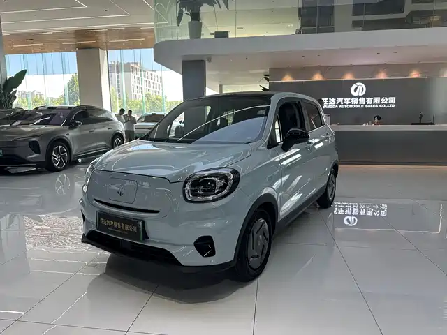 Leapmotor T03 200 Лайт