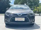 Фото 2 - Toyota Levin