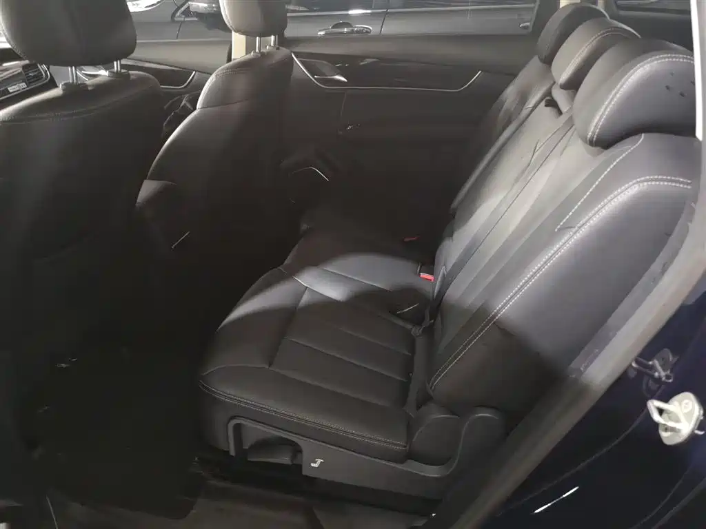 BYD Song MAX 2017 1.5T Auto Smart Elite 7-Seater фото 17