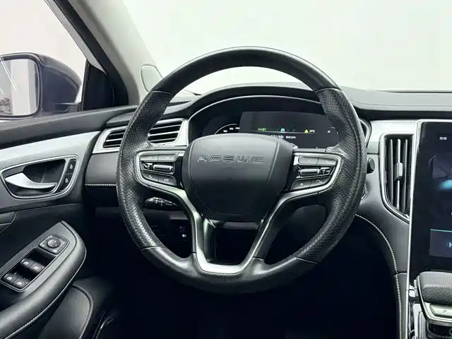 Roewe i6 MAX 2021 2020 Model 300TGI Automatic Cool & Smart Edition