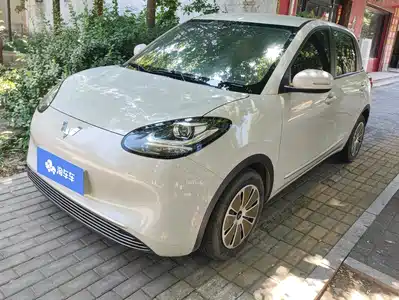 Wuling Bingo