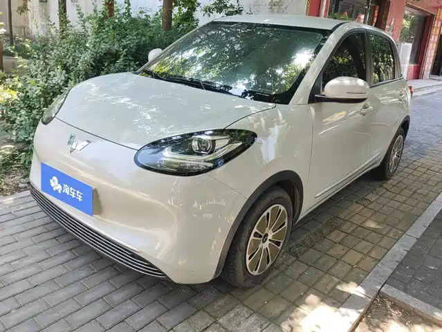Wuling Bingo 203km, Лайт