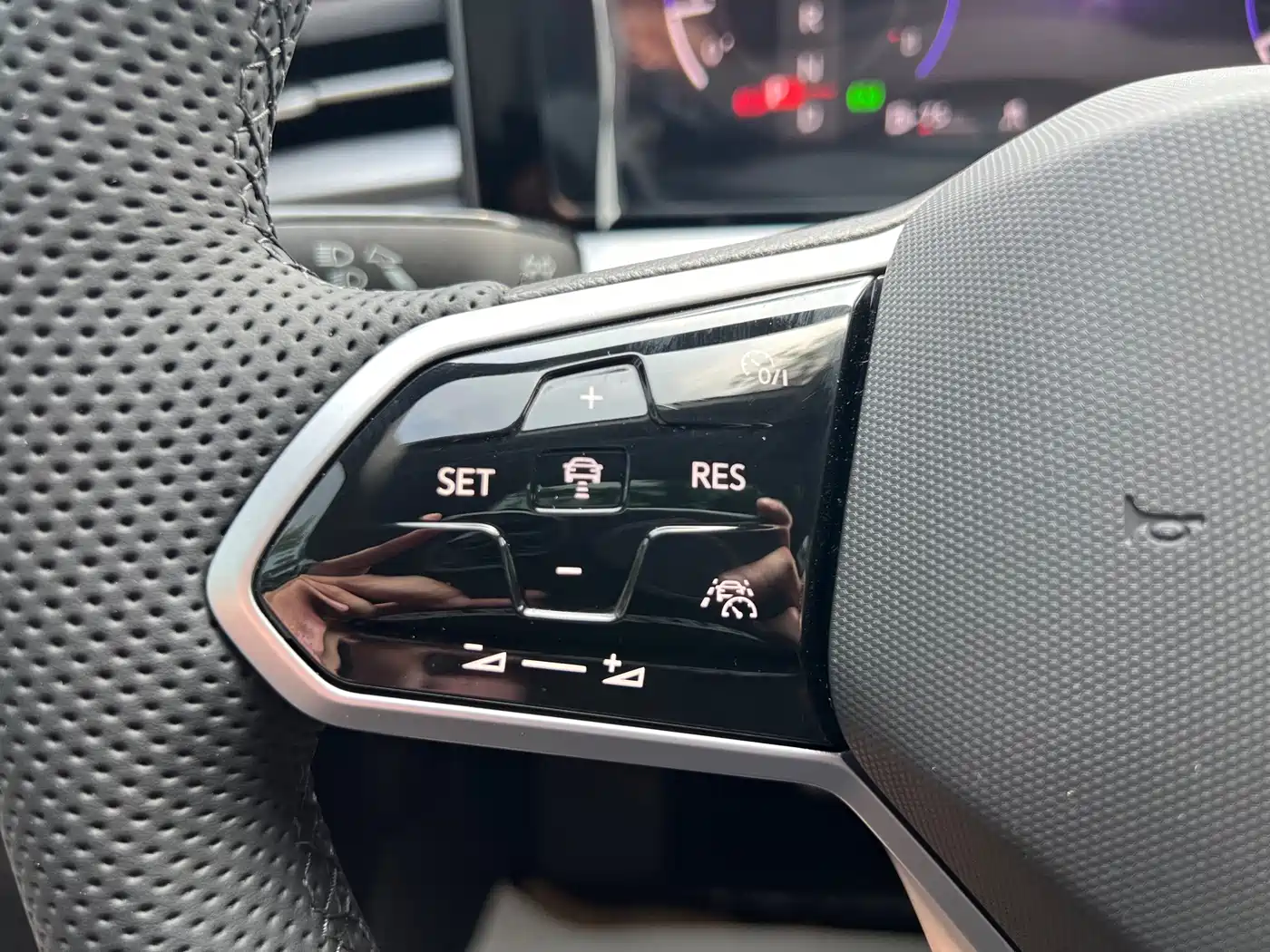 Volkswagen Lamando, миниатюра 20