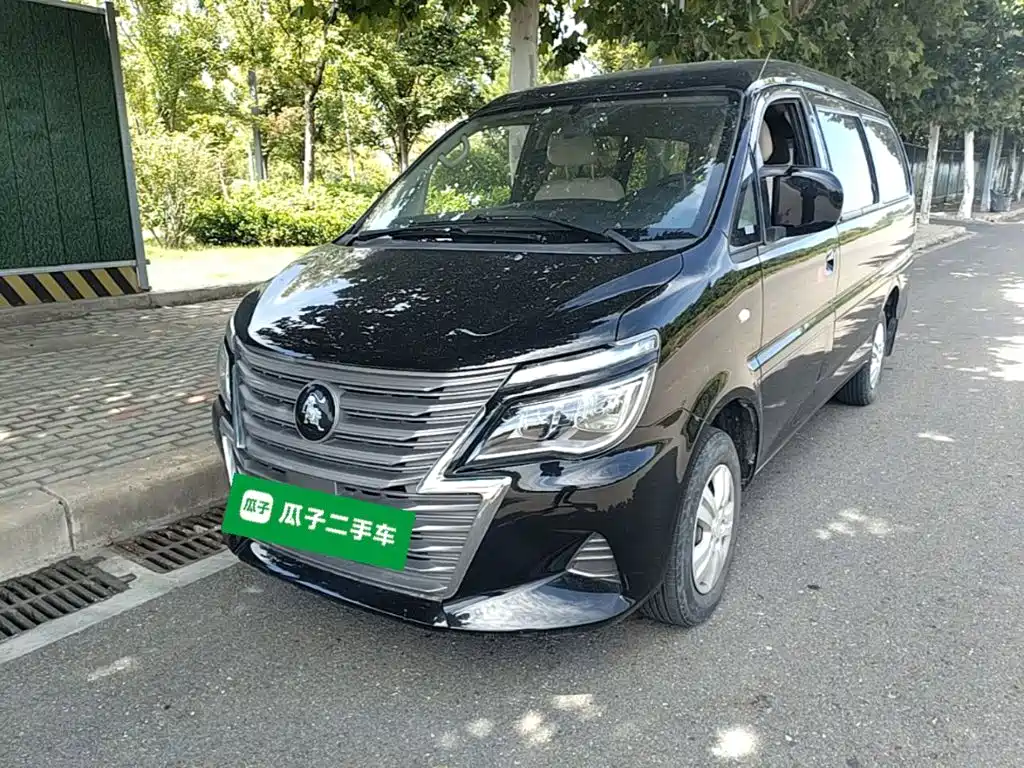 Dongfeng Fengxing Lingzhi 2023 2023 M5L 1.6L Basic 7-seater