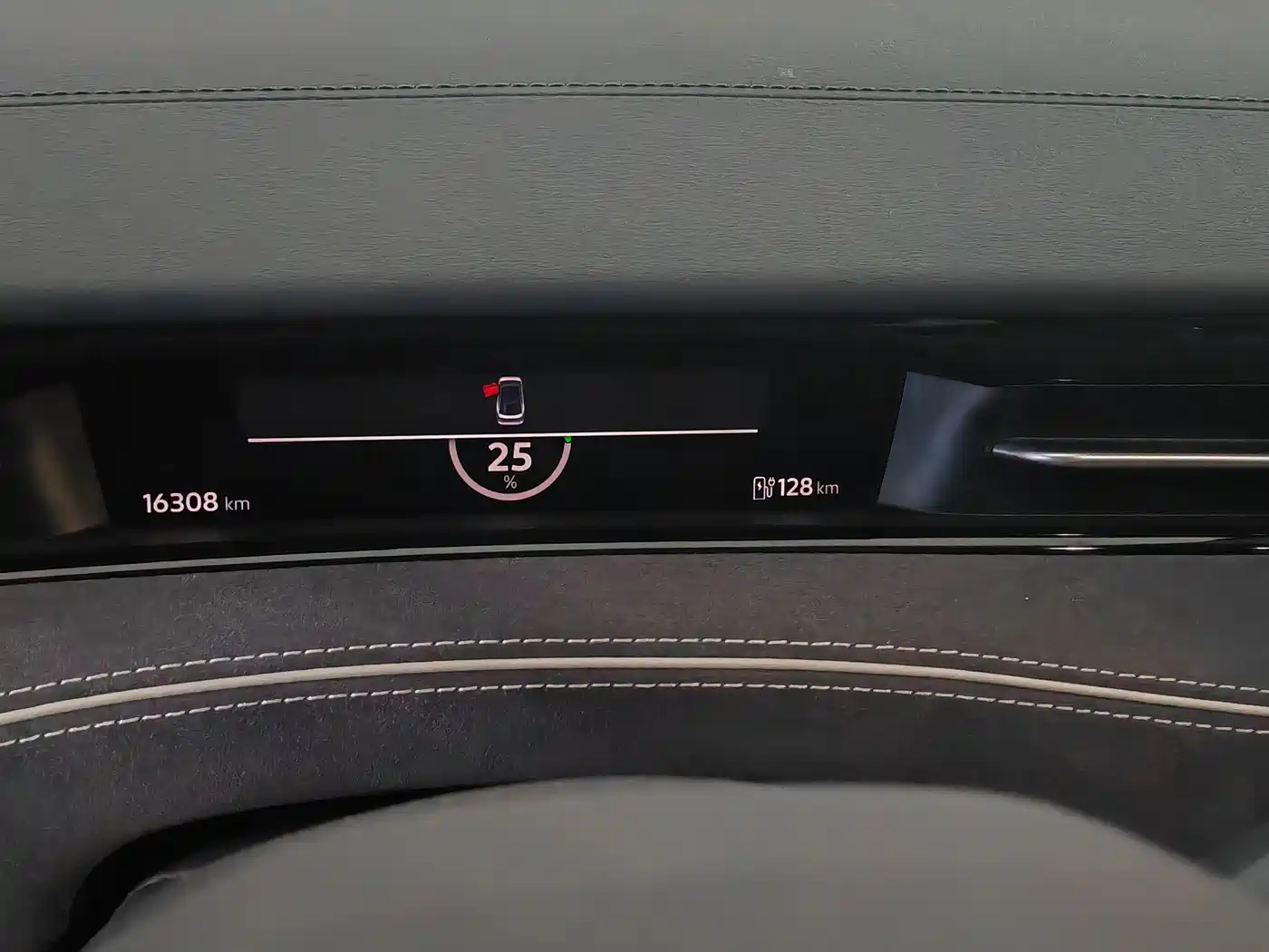 VOLKSWAGEN ID.7 VIZZION