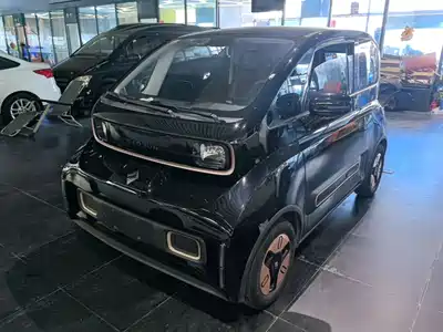 Baojun KiWi EV