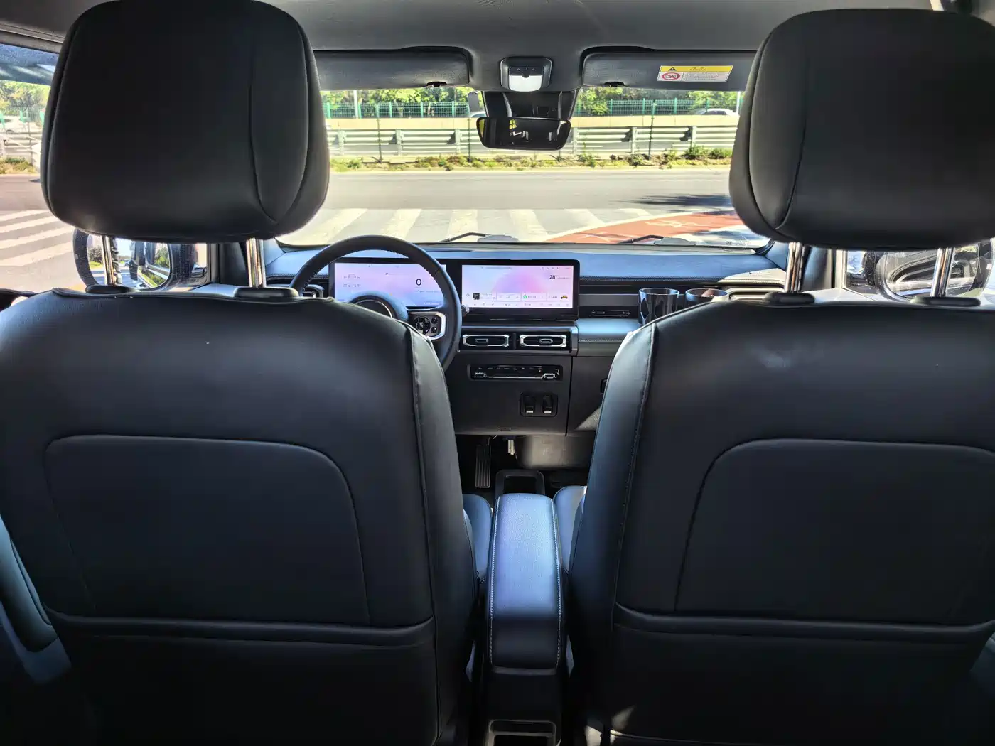 Baojun Yueye 2024 2024 Flagship Edition
