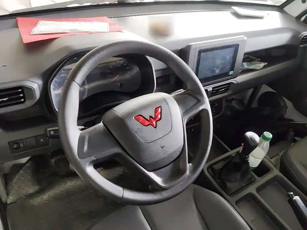 Wuling Motors Wuling Longka 2023 2023 2.0L Comfort