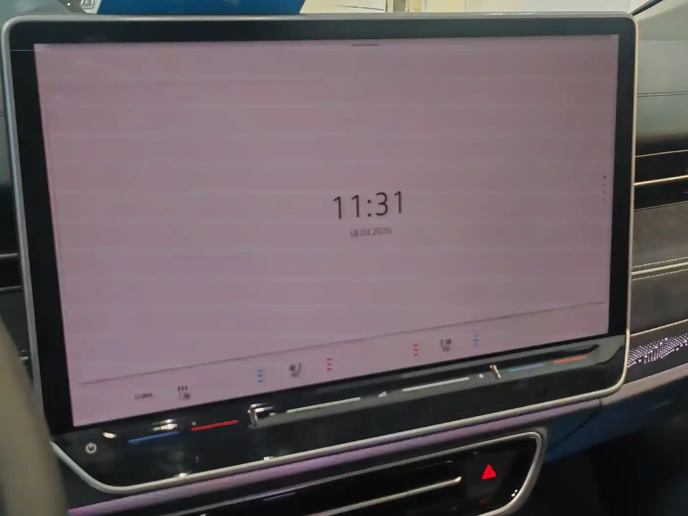 VOLKSWAGEN ID.7 VIZZION