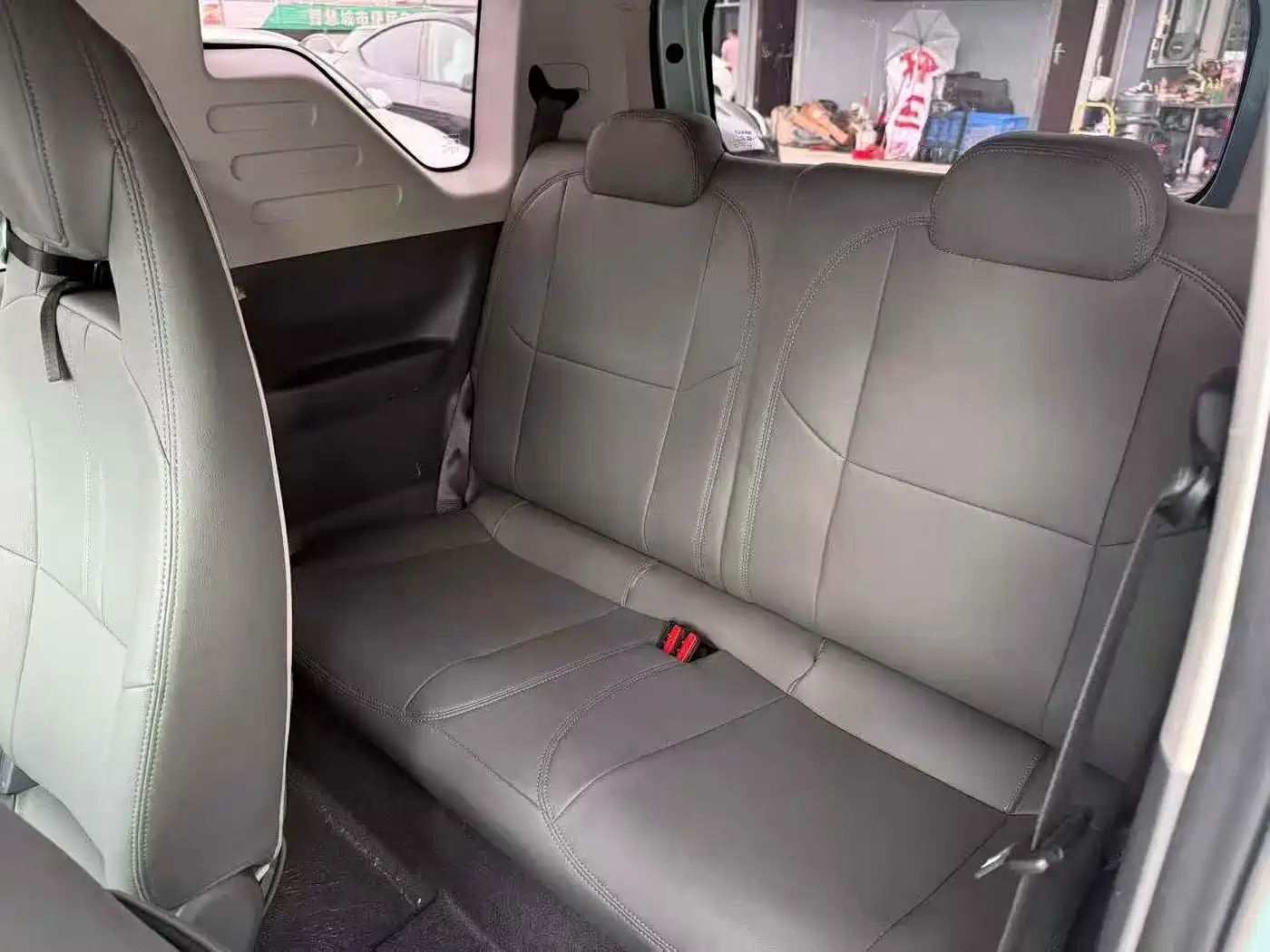 Geely Galaxy Panda 2023 2023 Panda Mini 200km Lively Bear