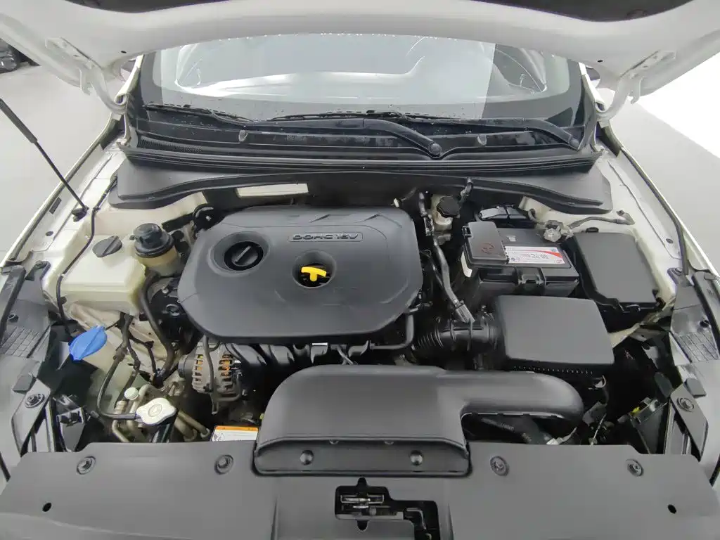 Kia K4 2015 2014 1.8L Automatic GLS