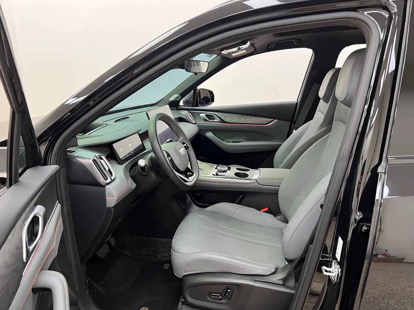 Geely Galaxy Galaxy M7 2026