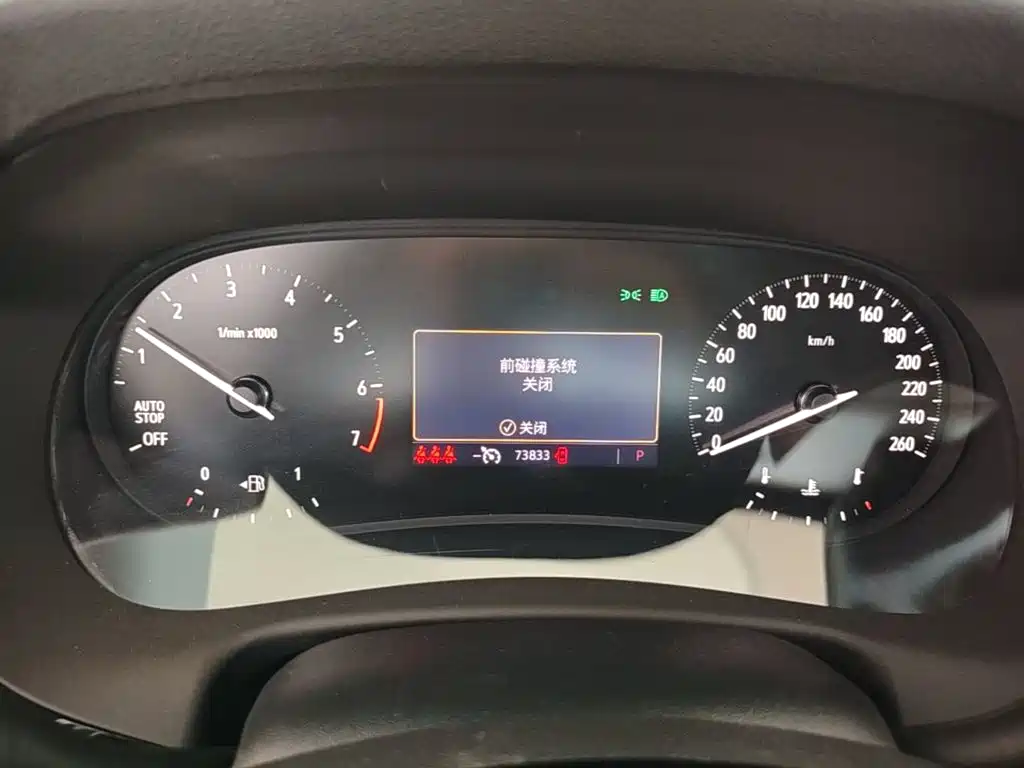 Buick Enclave 2020 2020 28T 2WD Premium Model