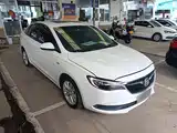 Фото 4 - Buick Excelle