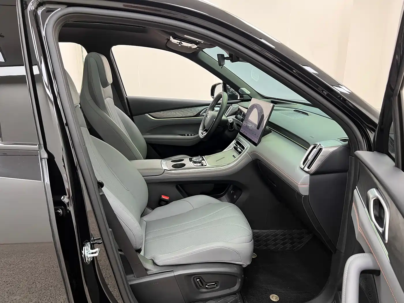 Geely Galaxy Galaxy M7 2026