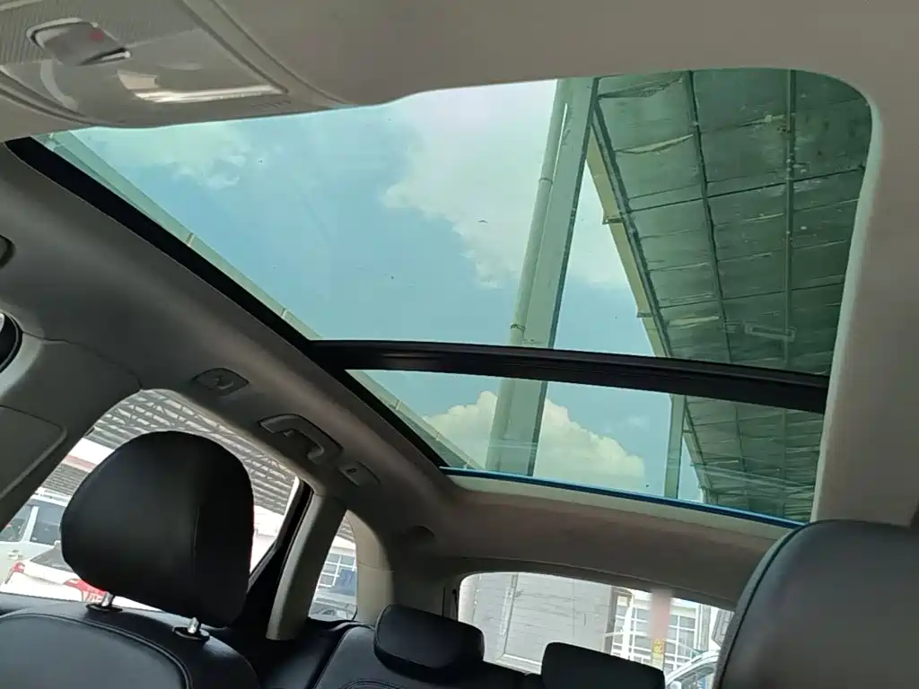 Audi Q5 2018 2017 Plus 40 TFSI Progressive