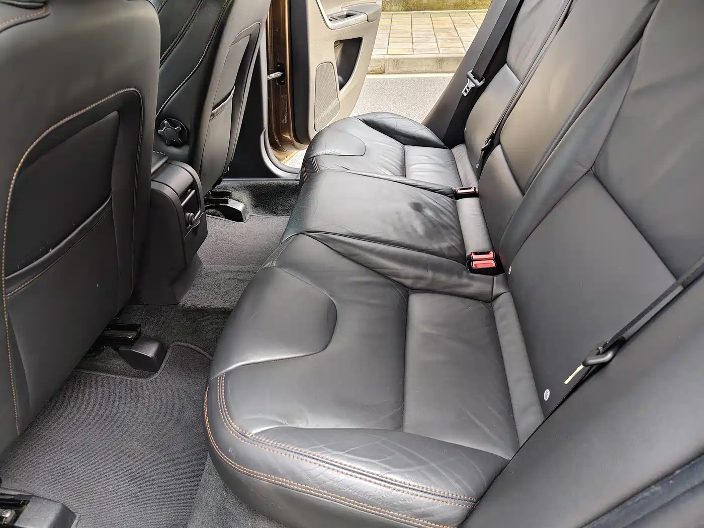 Volvo XC60 (Import) 2014 2014 T5 Wisdom & Elegance