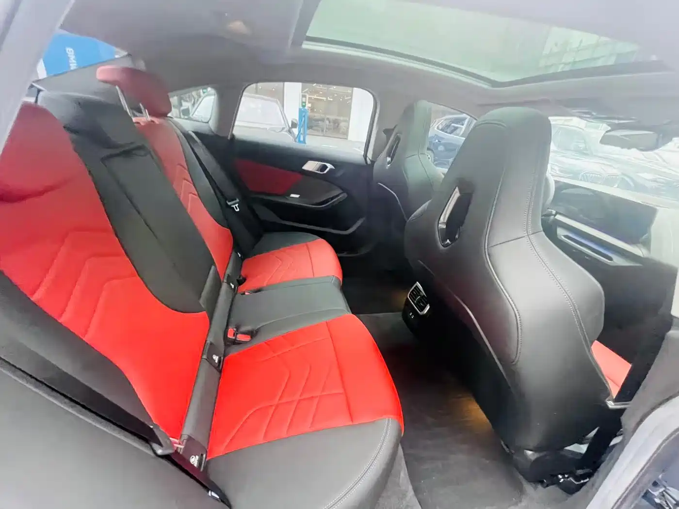 BMW 2 Series 2025 225L M Sport Moonlight Package фото 10