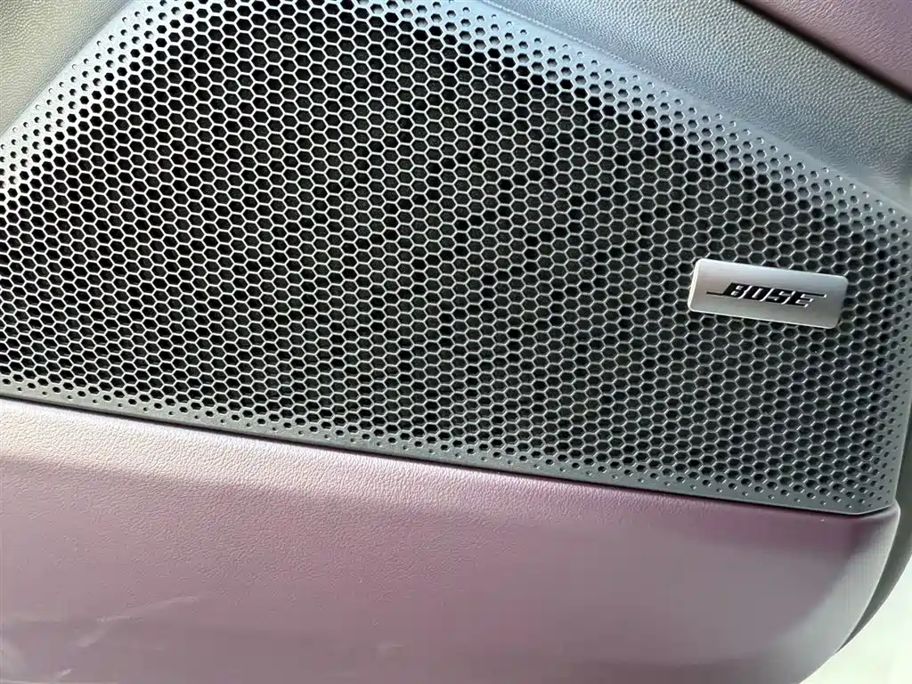 Porsche Macan EV 2025 2024 Macan 4