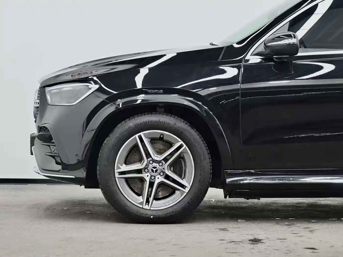 Mercedes-Benz GLE 2024 GLE 450 4MATIC Fashion фото 9