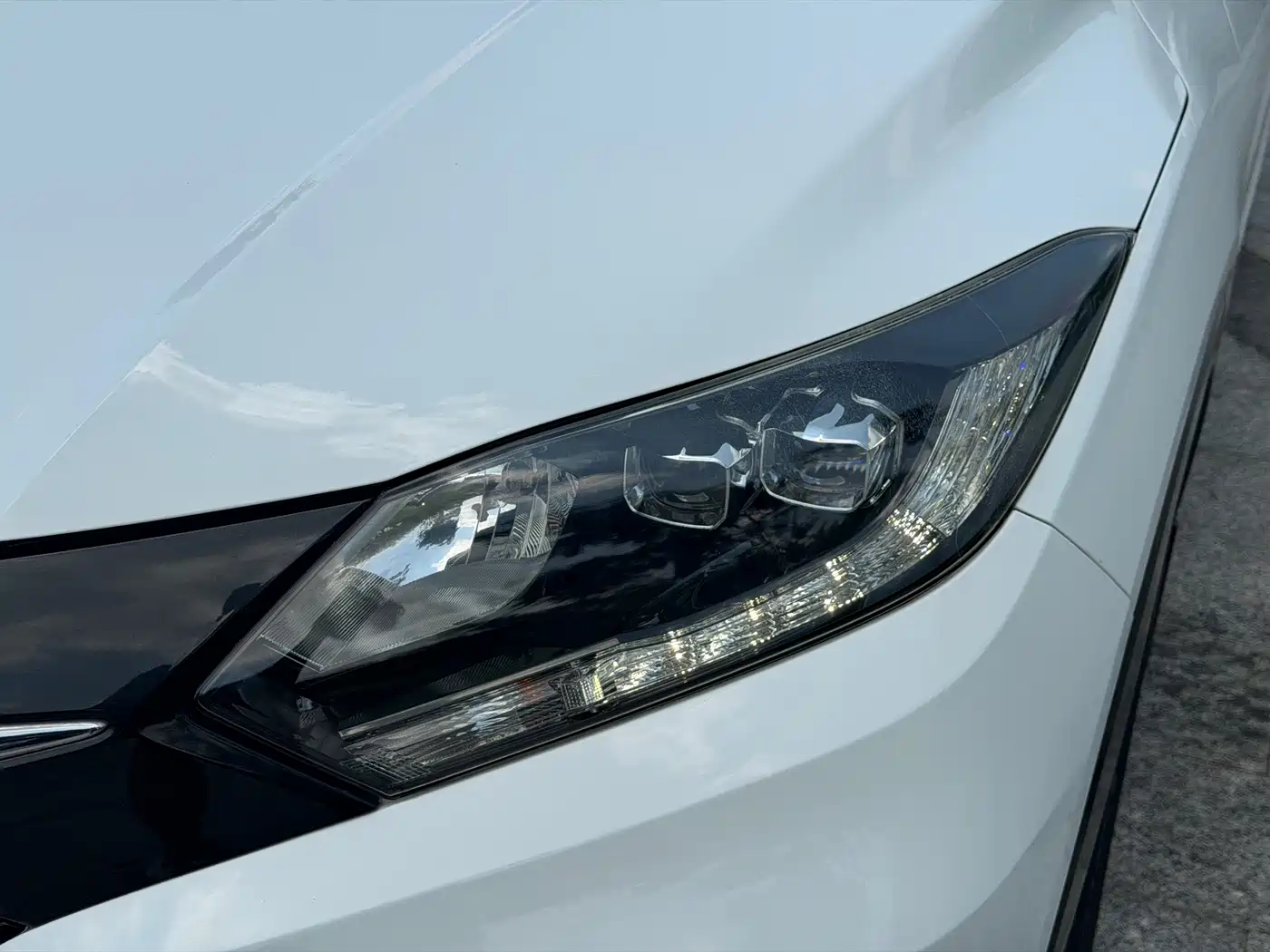 صورة 11 - Honda Vezel