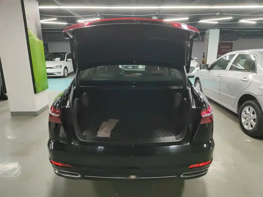 Audi A6L 2019 40 TFSI Luxury Elegance фото 19