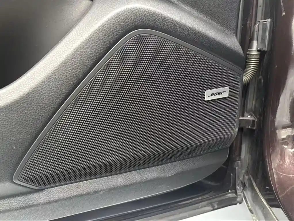 Porsche Cayenne 2018 Cayenne 3.0T фото 18