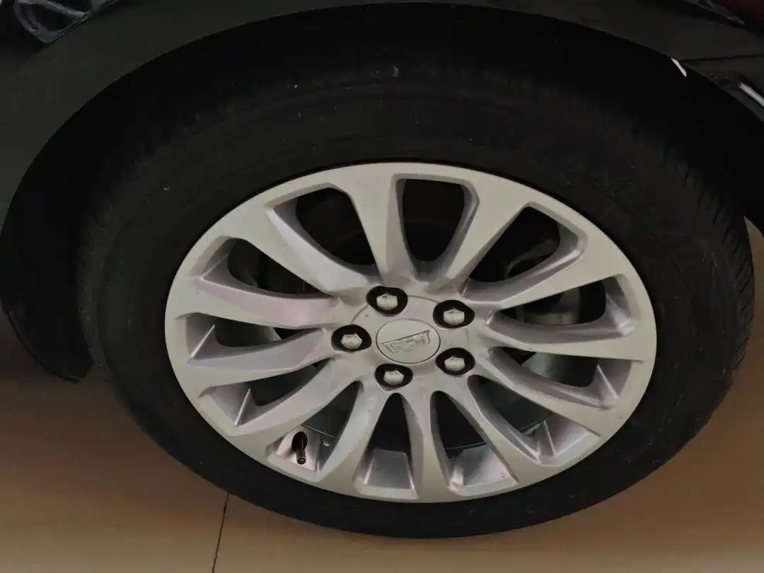 Cadillac XTS 2019 2018 28T Technology