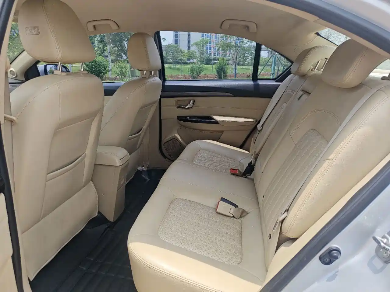 Great Wall C30 2015 2015 1.5L Manual Luxury