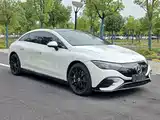 Фото 3 - Mercedes-Benz EQE
