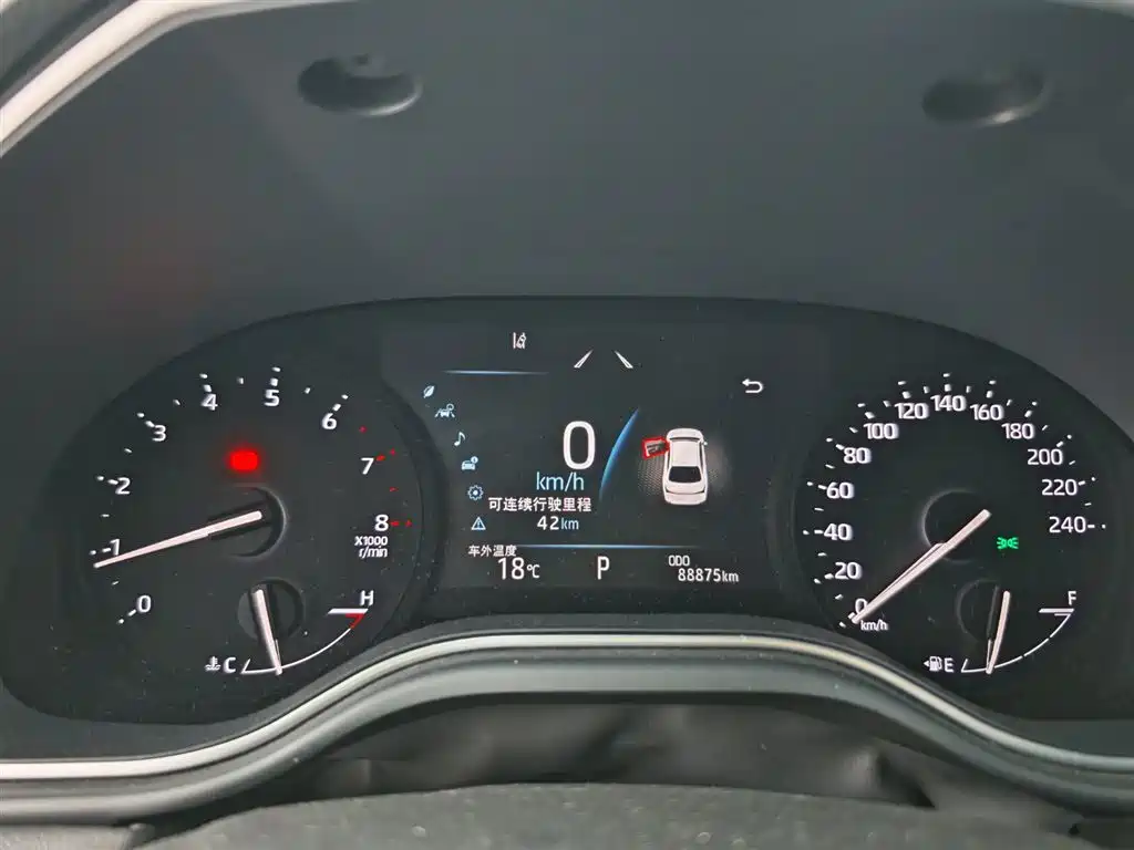 صورة 6 - Toyota Avalon