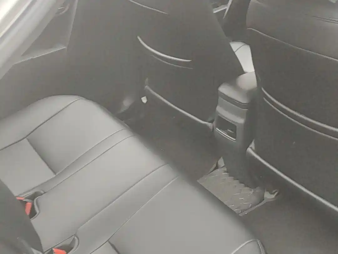 Toyota Corolla 2014 1.6L CVT GL фото 14