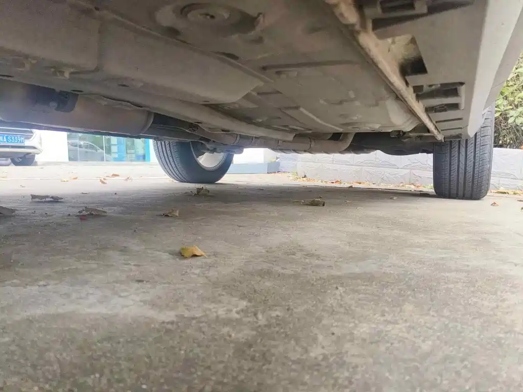 Zhonghua V3 2018 2017 1.5L Manual Comfort