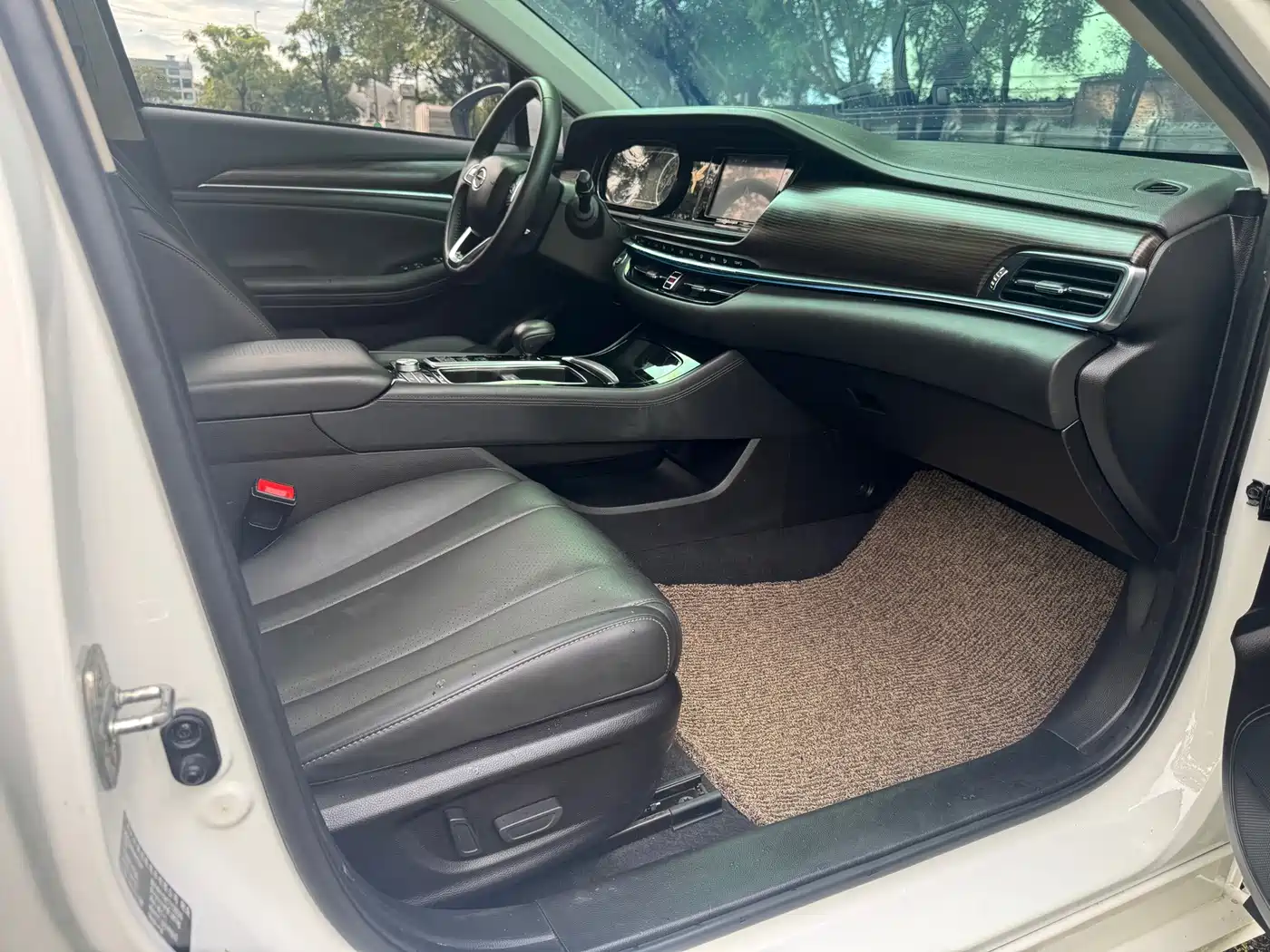 GAC Trumpchi Trumpchi GA6 2019 2019 270T Auto Premium
